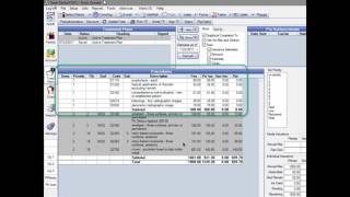 Delta Dental and CoPay Fee Schedules with Open Dental [upl. by Waldon]