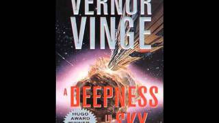 A Deepness in the Sky by Vernor VingeAudiobook Excerpt [upl. by Aniroc]