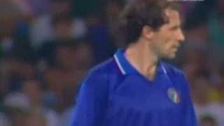 Franco Baresi  The Italian Legend [upl. by Gorlin]