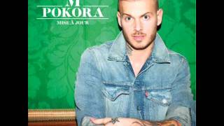 MPokora  Plus comme avant avec les paroles [upl. by Berton]