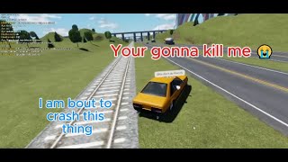 Getting my drivers licence ingame [upl. by Kudva]