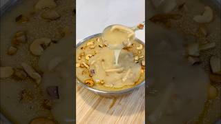 Telangana Style Thadakala Payasam  Vinayaka Chavithi Thalikala Payasam  Ganesh Chaturthi Special [upl. by Idnak]