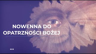 Nowenna do Opatrzności Bożej  dzień drugi [upl. by Pia698]