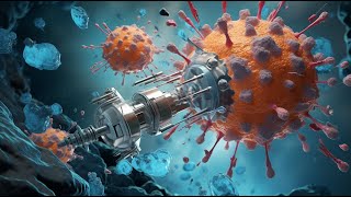 Monoclonal Antibodies Explained A Breakthrough in Cancer Treatment [upl. by Ahsenit]