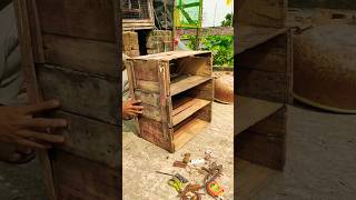 👷👍 How To Make Pigeon Home To Cage Woodwork pigeonslovers kalapati pet woodworking shorts 2024 [upl. by Riha]