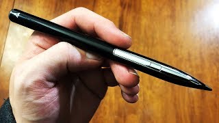 Adonit Ink Pro Windows 10 Stylus review [upl. by Miyasawa]