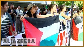 🇨🇱 Why Chile is giving citizenship to Palestinian refugees  Al Jazeera English [upl. by Caswell643]