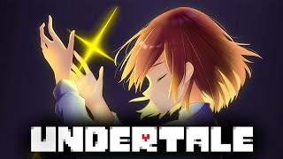 Undertale  Finale EPIC ORCHESTRAL ARRANGEMENT [upl. by Anoiuq]