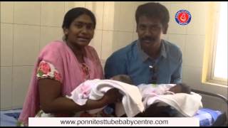 Successful IVF Treatment India  Infertility Doctor Tamil Nadu [upl. by Fairweather]