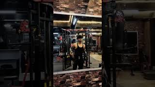 harfan moula 🔥 ytshorts newsong motivation gym [upl. by Rusert774]