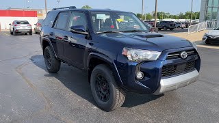 2023 Toyota 4Runner dayton vandalia middletown englewood beavercreek J23350 [upl. by Enitsugua115]