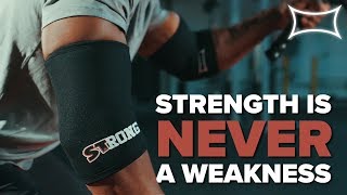 Mark Bells Sling Shot®  Strength Is Never a Weakness [upl. by Corron707]