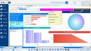 PRESENTATION DU LOGICIEL E MANAGER [upl. by Aneehsal]