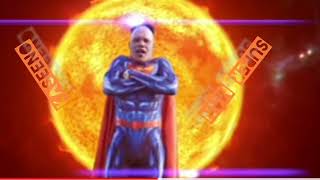 Kaseeno  SuperMan Official Video [upl. by Sorce216]