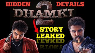 Das ka Dhamki Part 2  Story amp Hidden Details Of Dhamki Movie  Vishwak Sen  Nivetha Pethuraj [upl. by Remo]