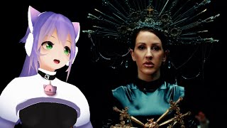 Vtuber remixes Miracle by Clavin Harris amp Ellie Goulding  Part 2 [upl. by Imhskal]