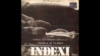 Indexi  Plima [upl. by Modestia]