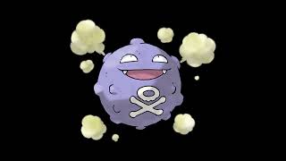 Koffing sound effect [upl. by Sletten]