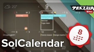 Sync Multiple Calendars Create ToDo Lists and WIDGETS WIDGETS WIDGETS [upl. by Godewyn406]