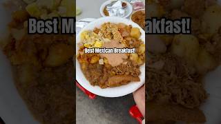 Best Mexican Breakfast EastLosAngeles GuisadosMexicanos foodie losangeles mexicanfood [upl. by Arnoldo]