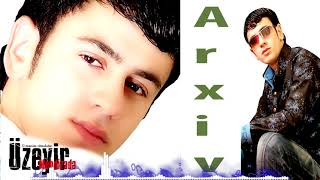 Uzeyir Mehdizade  Revayet  Official Audio 2010 [upl. by Margaretha943]