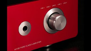 Hot Property Why Sugdens Class A A21SE is One of the Best Integrated Amplifiers On Sale [upl. by Adnihc14]