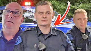 SEARCH REFUSED LYING COPS OWNED [upl. by Lauri50]