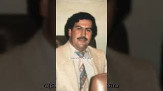 LLAMADA ESCALOFRIANTE DE PABLO ESCOBAR misterio casosresueltos truecrime casosreales [upl. by Whittaker]