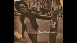 Lenny Kravitz  Again [upl. by Harrad]