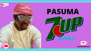 7UP ALHAJI PASUMA [upl. by Llertnod]