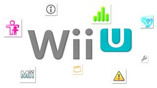 Amiibo Settings  Nintendo Wii U [upl. by Mariande]