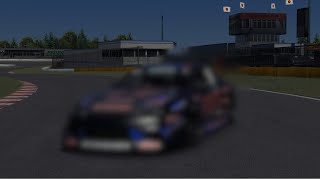 Day 4 of Driftmas Tsukuba Circuit plus comp car reveal [upl. by Janicki]