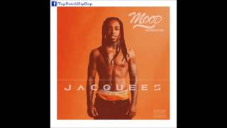 Jacquees  Know You Mood [upl. by Ynoep]