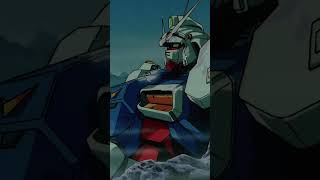 What is the RX78GP01 Gundam Zephyranthes anime msg gundam mobilesuitgundam [upl. by Haslett134]