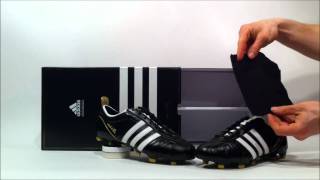 Adidas adiPure SL Super Light Fußballschuhe [upl. by Latta]