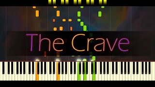 The Crave  JELLY ROLL MORTON [upl. by Iline]