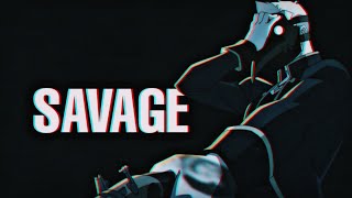 Percival de rolo Savage MV [upl. by Eelsha]