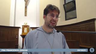 Fra Francesco Zanoni Il sacerdote preso tra gli uomini [upl. by Noyart]