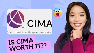 Study through CIMA Is CIMA worth it Salaries of a CIMA Accountant Entry level Admission [upl. by Ethelred]