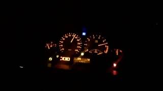 330i e46 Stage 2 7200rpm LB Performance [upl. by Annekcm181]