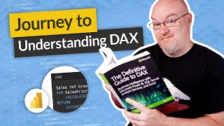 DAX Uggg  Where do you start  Power BI [upl. by Alig429]