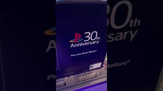 PlayStation 30th Anniversary PS5 Slim 🔥 [upl. by Haerdna]