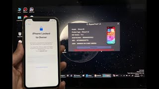 Bypass Tool iPhone XR to 15 Series Bypass Without Network [upl. by Kathleen]