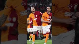 Galatasaray Antalyaspor skor tahmini galatasaray keşfet football [upl. by Zetnas]