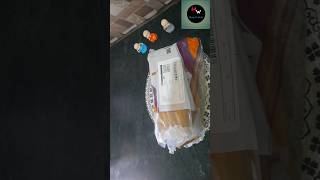 Meesho cheapest product unboxing🔥 unboxingmeesho virel shorts [upl. by Amrita]