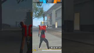 my gameplay freefire garenafreefire 💪 [upl. by Nnayllehs]