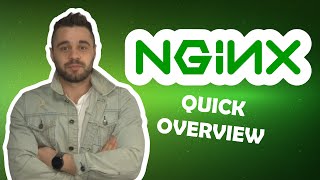 NGINX Quick Tutorial  How its working [upl. by Tory]