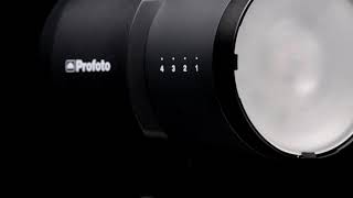 Profoto B10X Introduction [upl. by Nylanaj568]