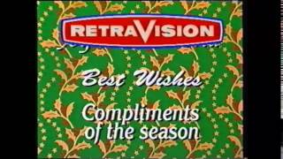 Christmas at Retravision 1994 [upl. by Fredella]