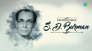 Unforgettable SD Burman  বর্ণে গন্ধে  কে যাস রে  শোনো গো দখিন  মনো দিলো না  Bengali Songs [upl. by Mcclure]